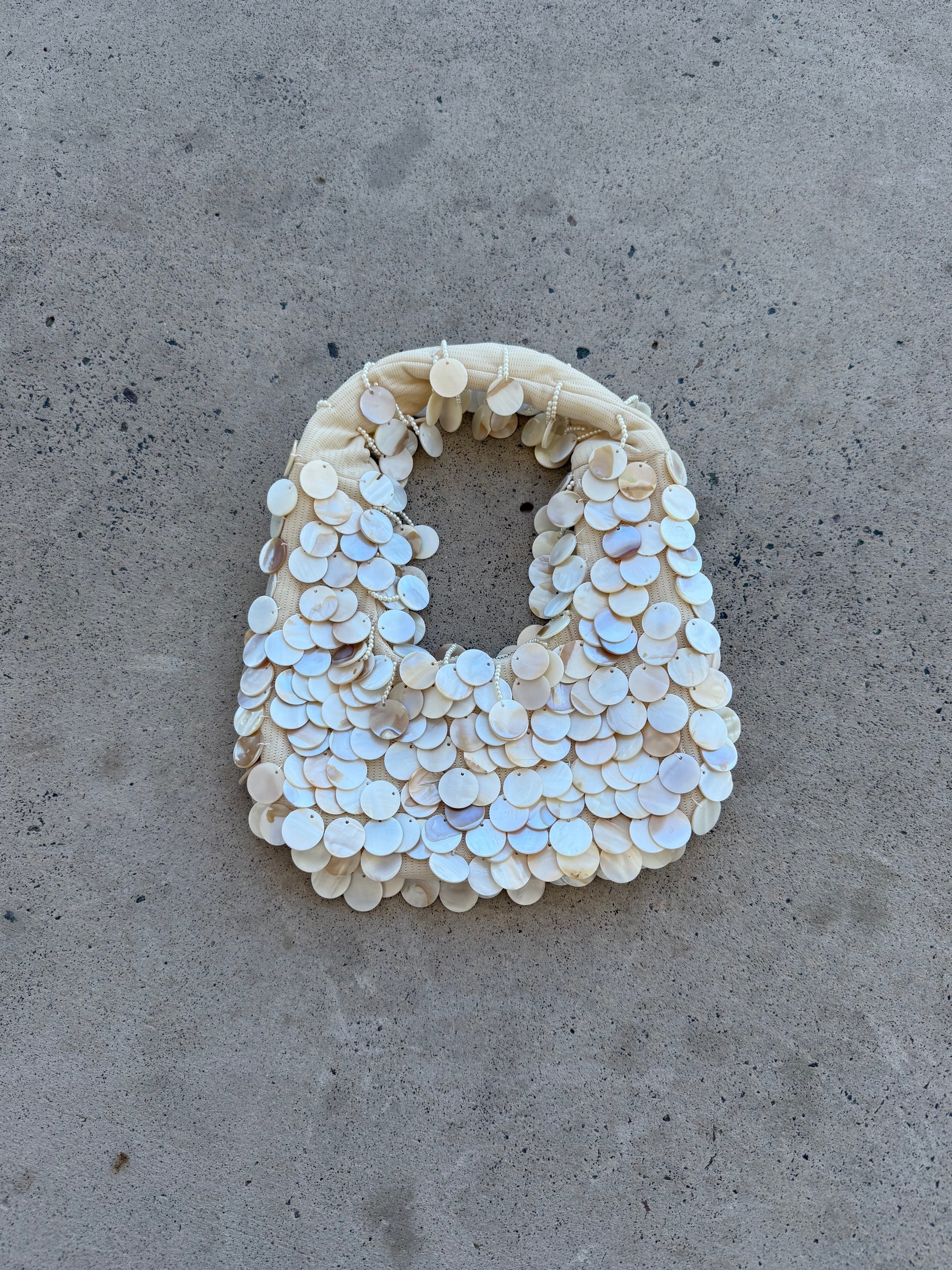Lumi Shell Bag