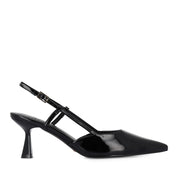 Iarla Black Shine