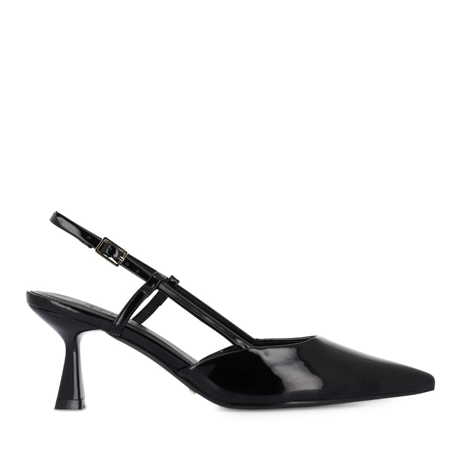 Iarla Black Shine