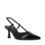 Iarla Black Shine