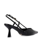 Iarla Black Shine