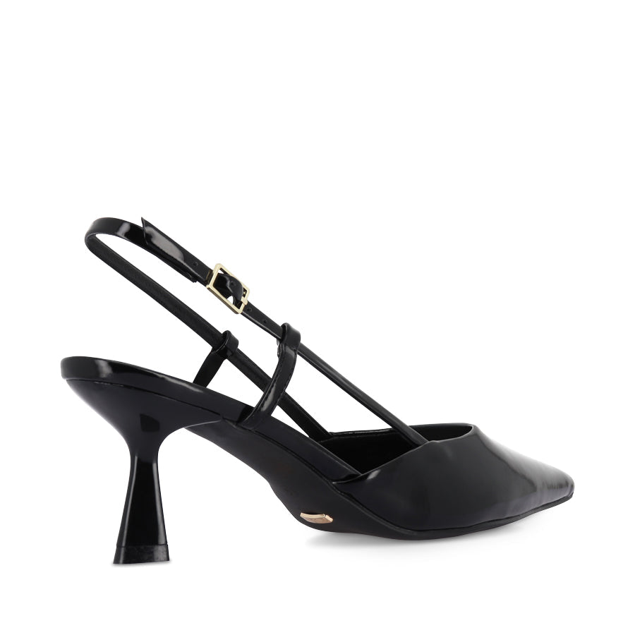 Iarla Black Shine