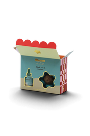 Bloom - Black Tea & Lychee Air Freshener