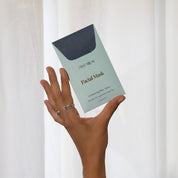 Facial Mask Blue Tansy