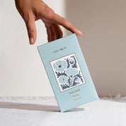 Body Scrub Blue Tansy