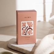 Body Scrub Pink Vitamin C