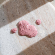 Body Scrub Pink Vitamin C