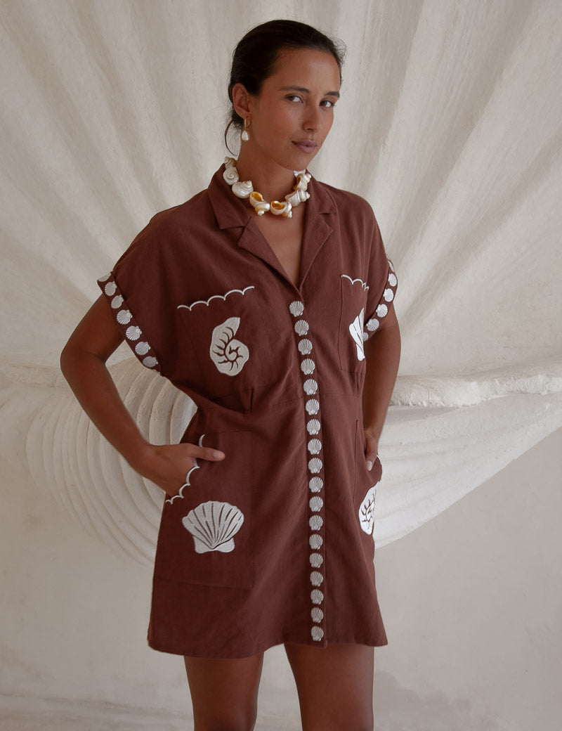 Brown_ladies_linen_button_down_shirt_dress_with_embroidery-1_bd876887-eb40-4ed3-b404-c4d5b2e791fb.jpg