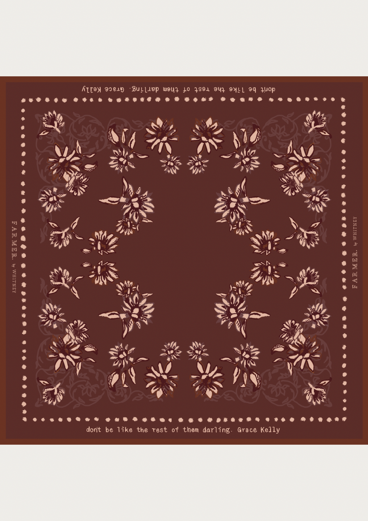 Cotton Bandana