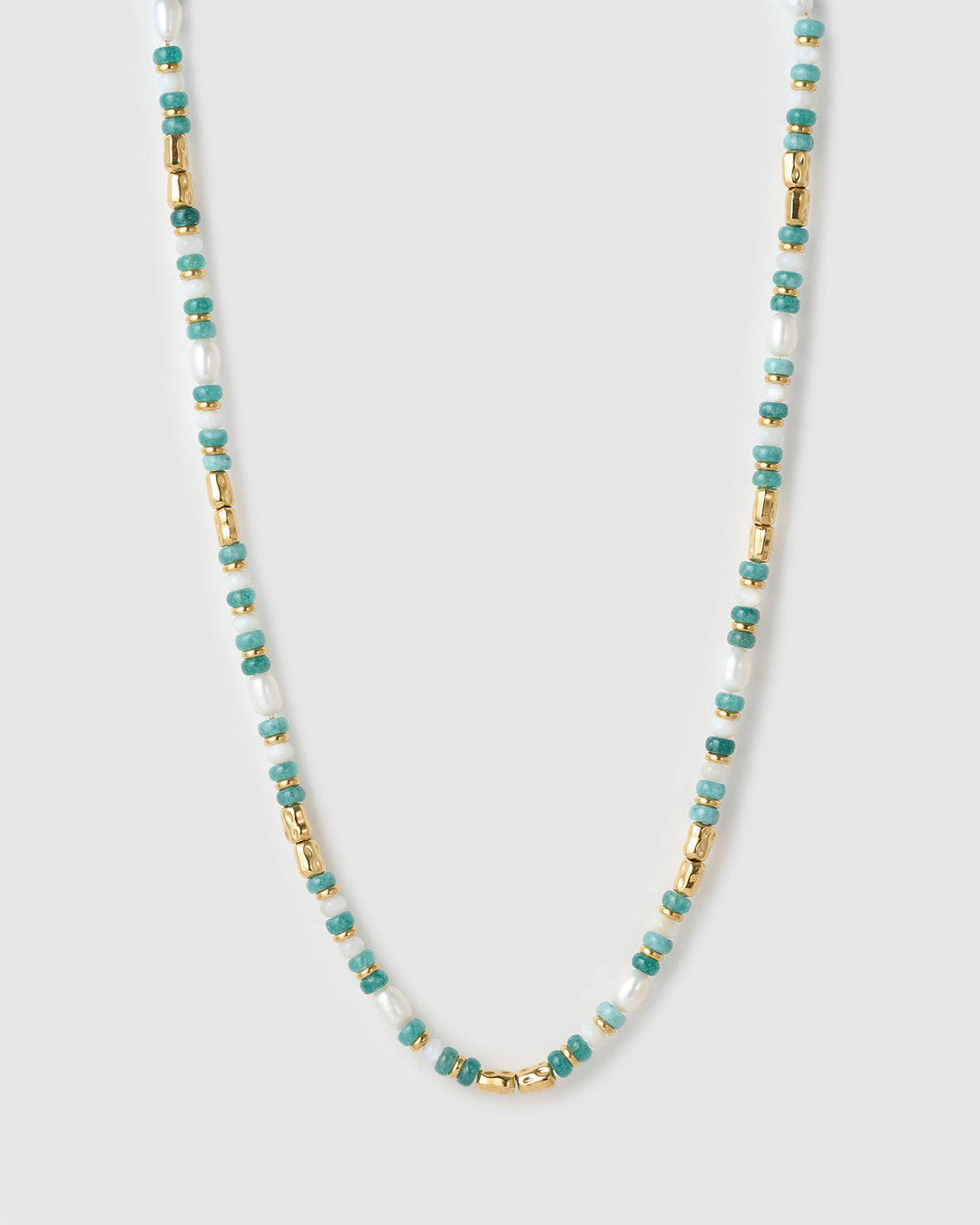 Camellia Necklace