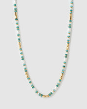 Camellia Necklace