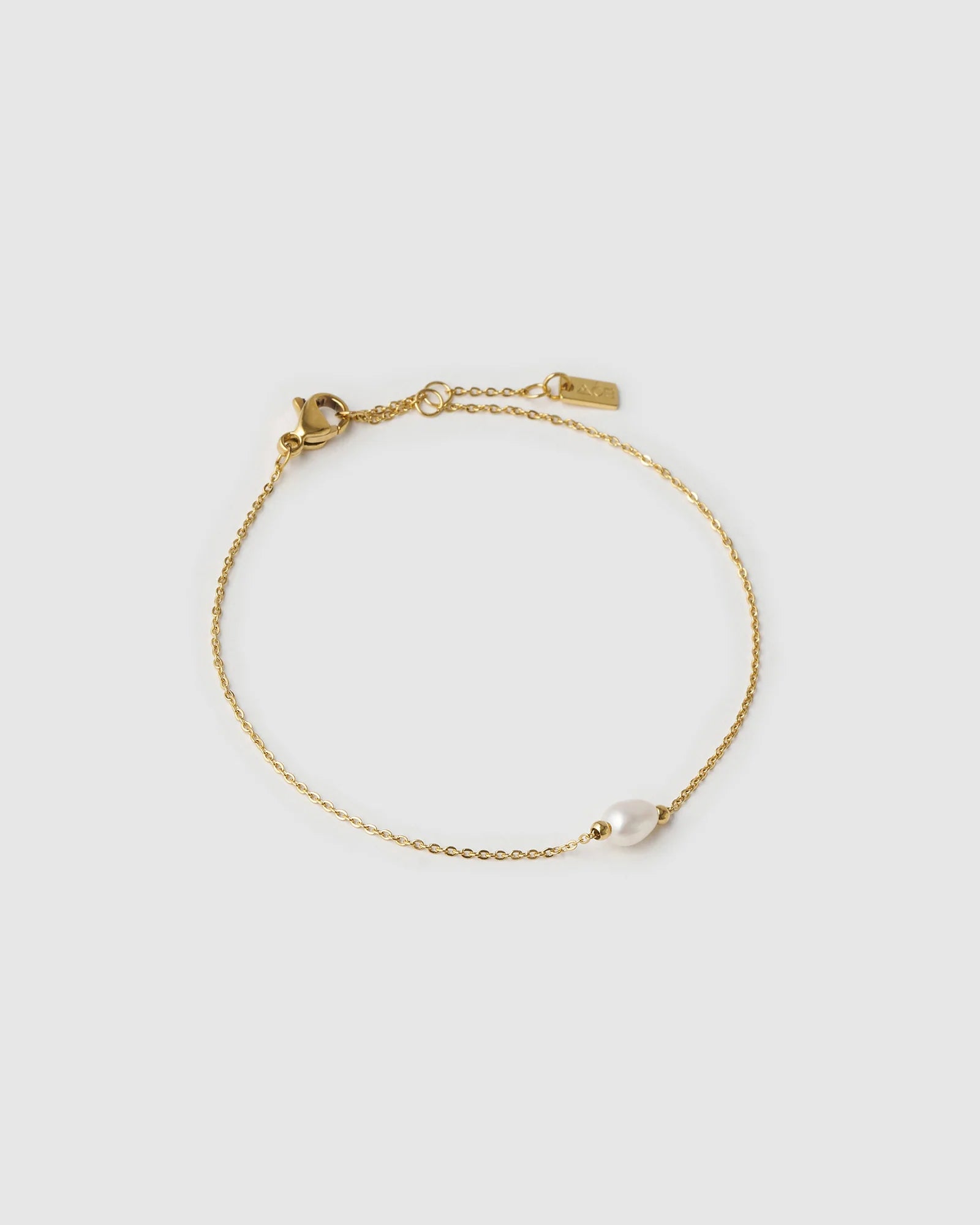 Cressida Pearl Bracelet