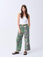 Cargo - Washed Army