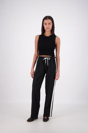 Cassis Trouser Pant Black