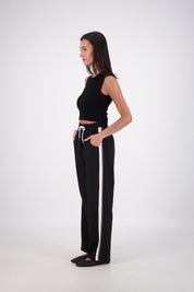 Cassis Trouser Pant Black