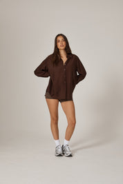 Lennox Relaxed Shirt