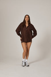 Lennox Relaxed Shirt