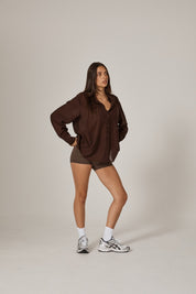 Lennox Relaxed Shirt