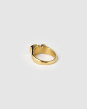 Dakota Gold Ring