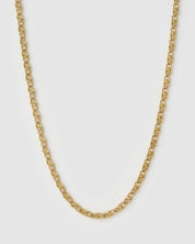 Dragon Gold Chain Necklace