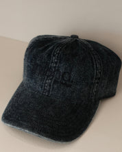 Inland by Ledge Hat Navy