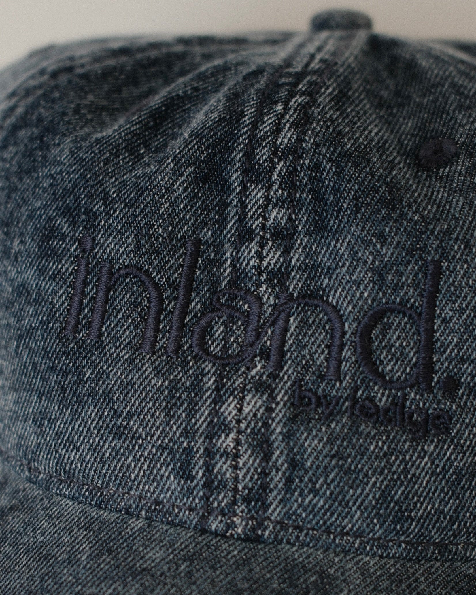 Inland by Ledge Hat Navy