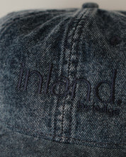 Inland by Ledge Hat Navy