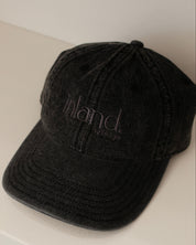 Inland by Ledge Hat Black Black