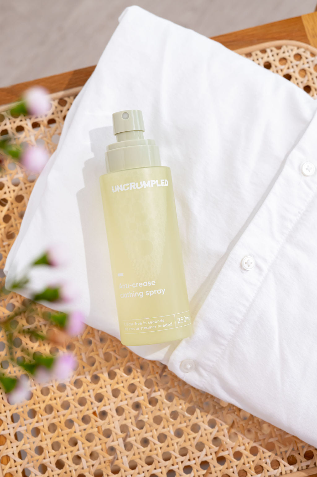 Uncrumpled 250ml
