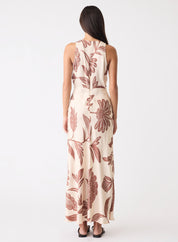Dune Maxi Dress