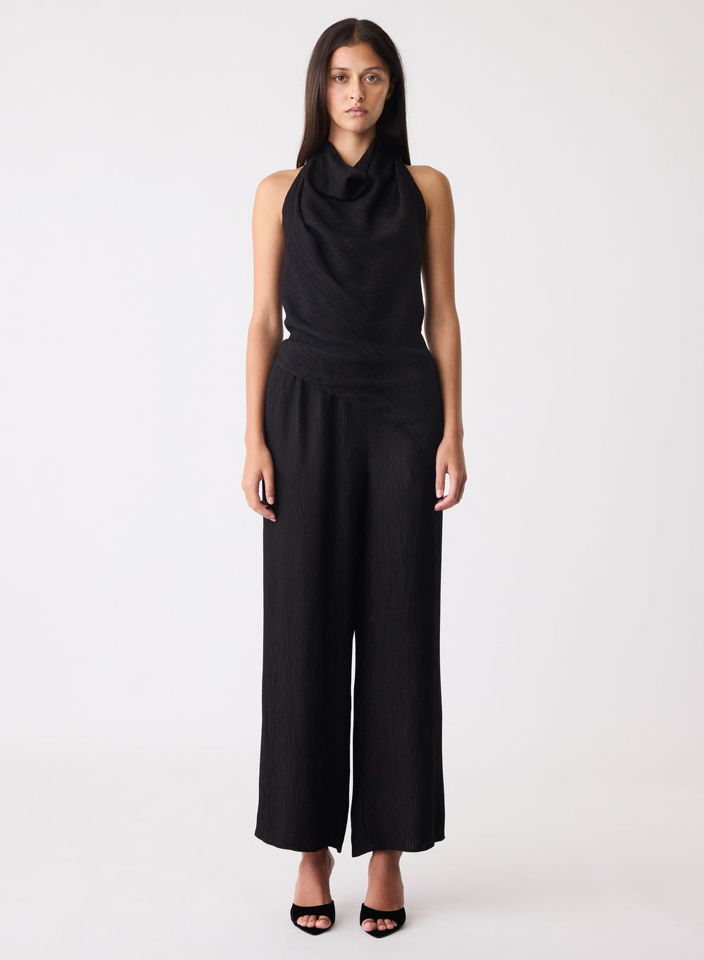 Sediment Top Black