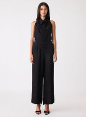 Sediment Top Black