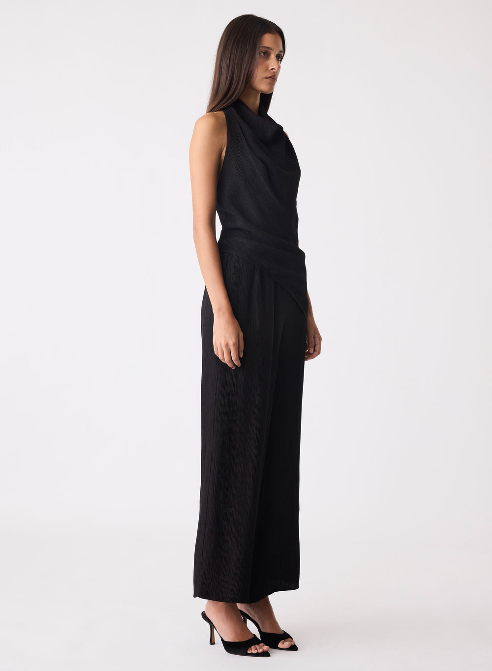 Sediment Top Black