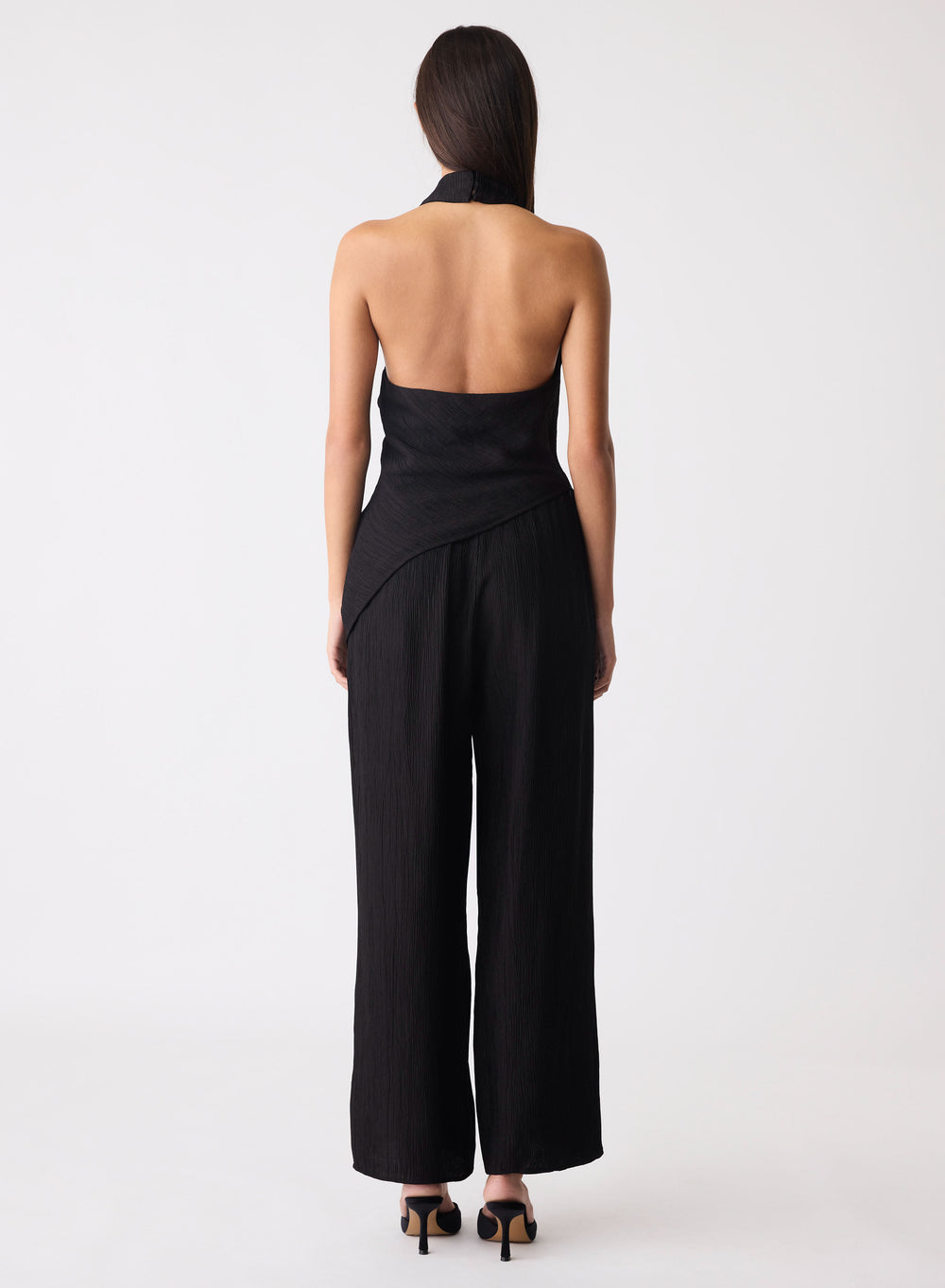 Sediment Top Black