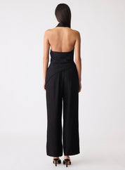 Sediment Top Black