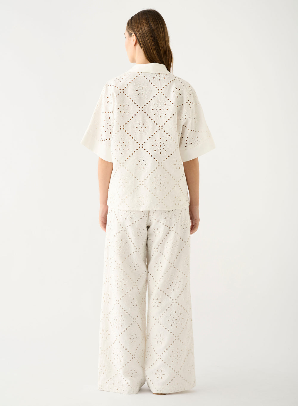 Artisan Embrodiery Shirt - Artisan