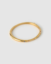 Eden Gold Cuff Multi