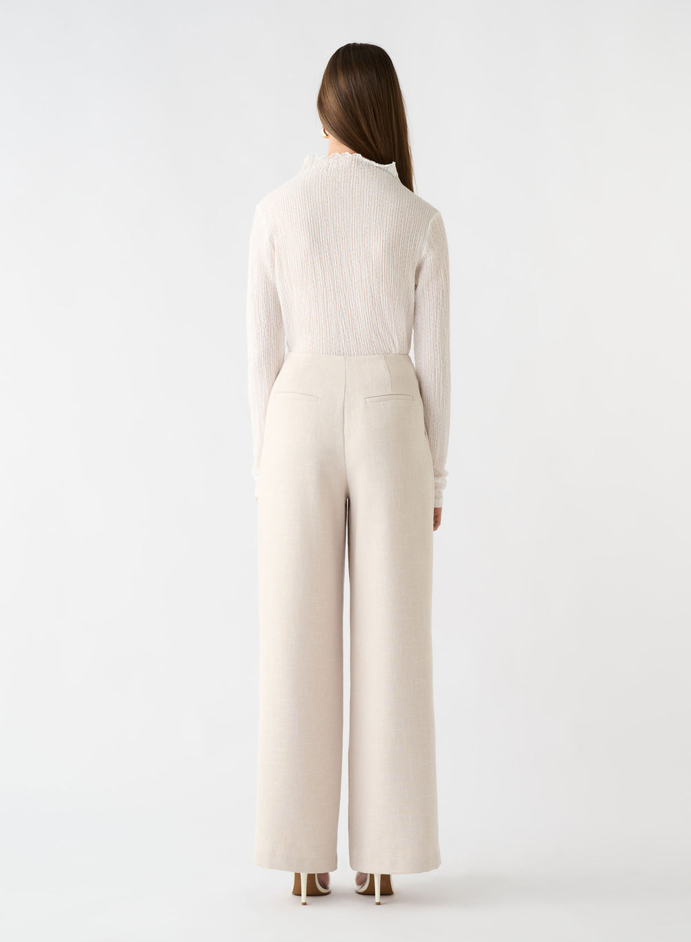 Edition Pant Sandstone