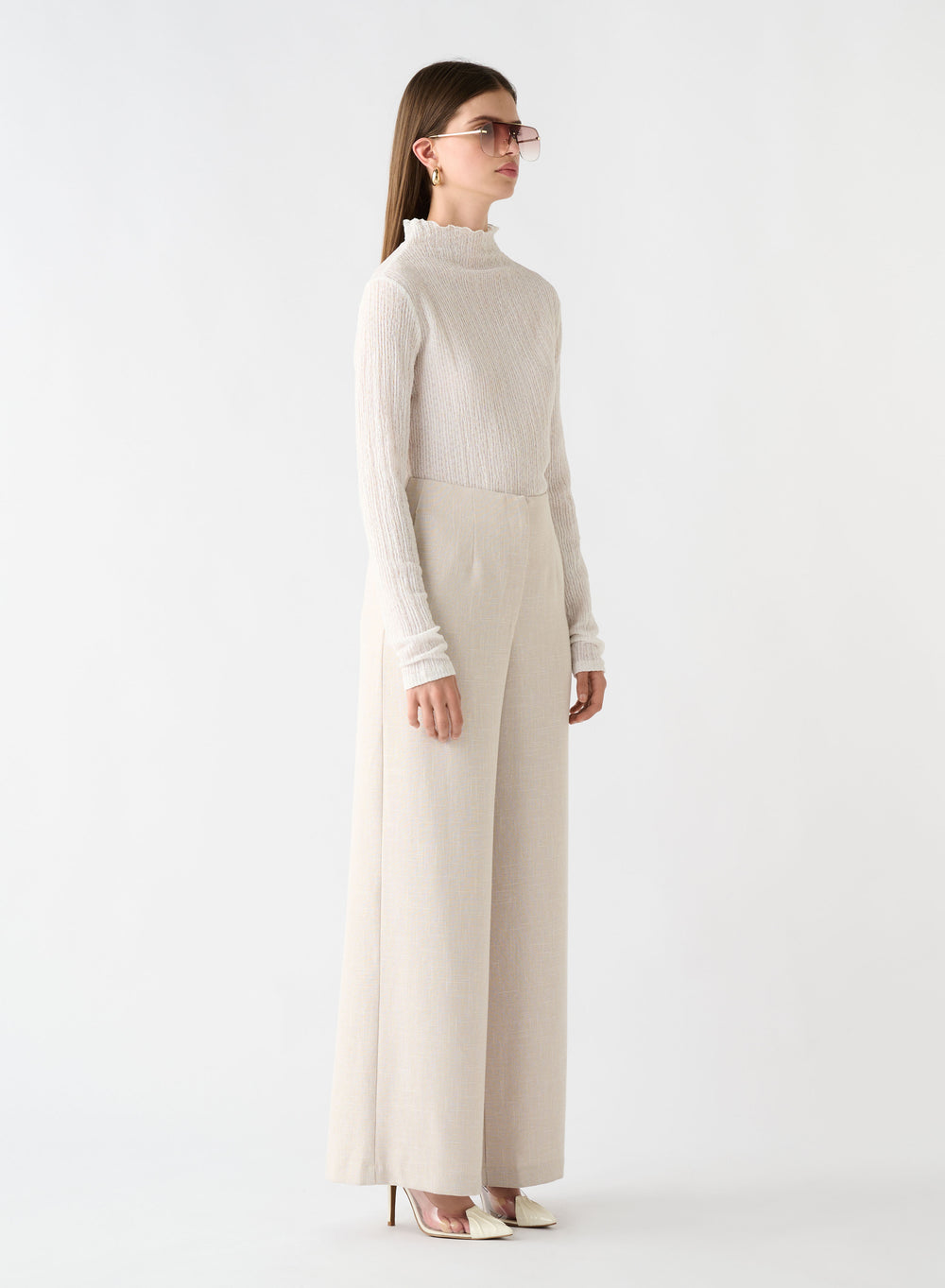 Edition Pant Sandstone