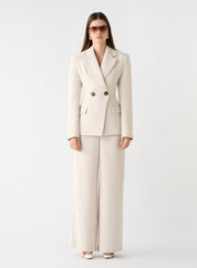 Edition Blazer Sandstone