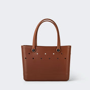 Maxi Tribe Bag in Beach Espresso Bay