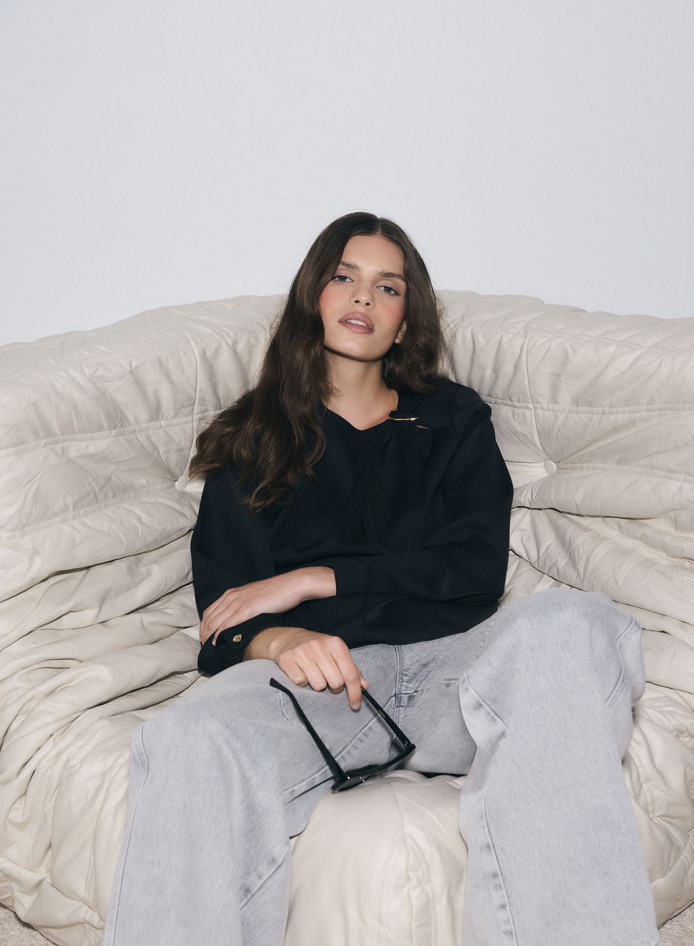 Concord Denim Jeans
