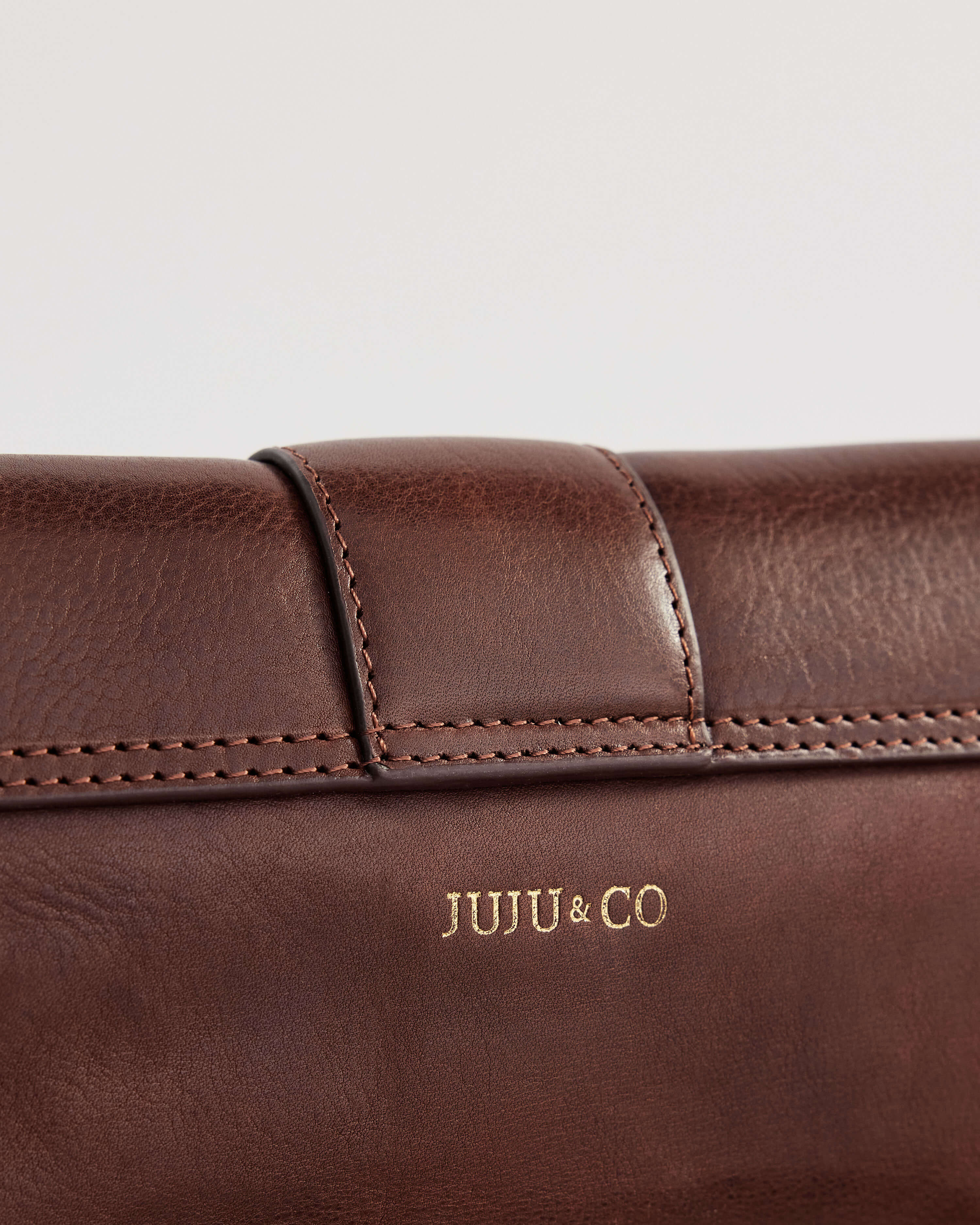 Juju & Co – Inland by Ledge