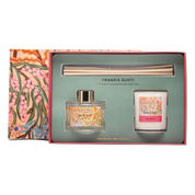 ARTIST SERIES DUO | THE BUSH