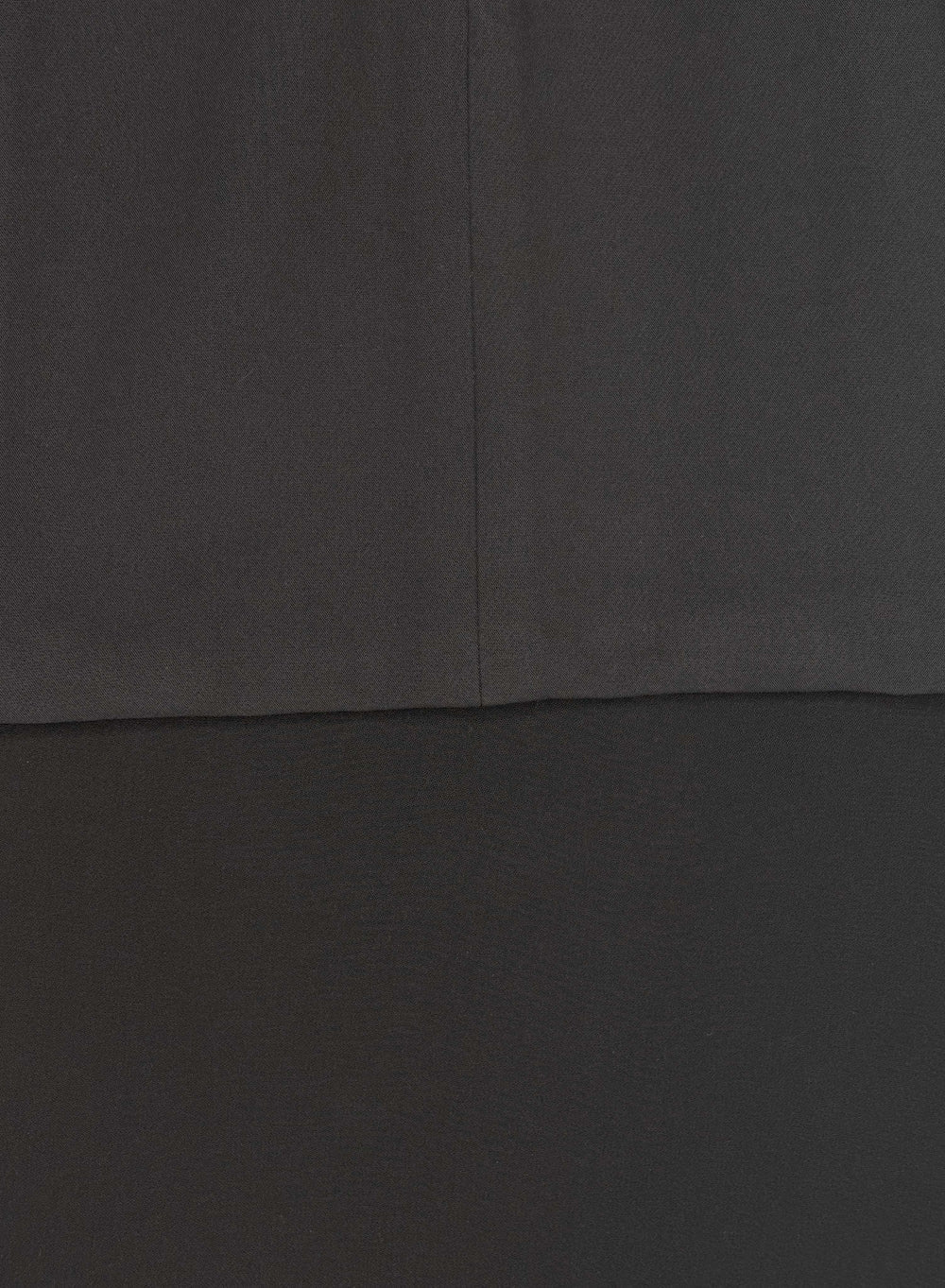 Upscale Evening Dress - Black