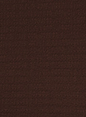 Lulea Midi Dress Coffee