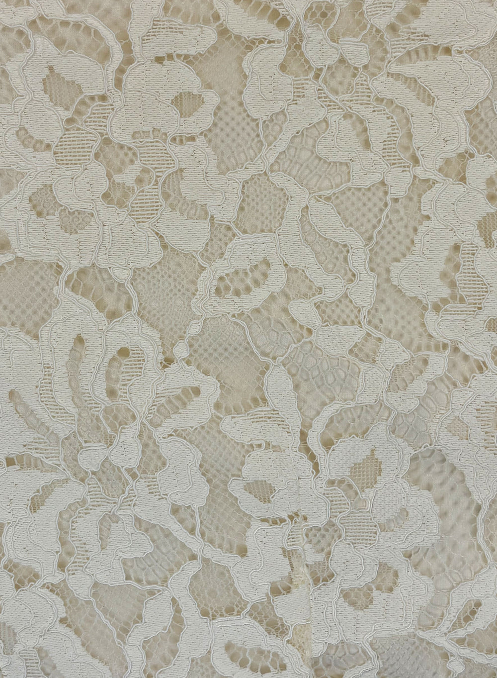 Oasis Shirt Ivory