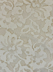 Oasis Shirt Ivory