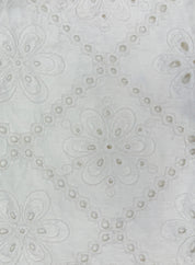 Arttisan Embroidery Dress - Artisan