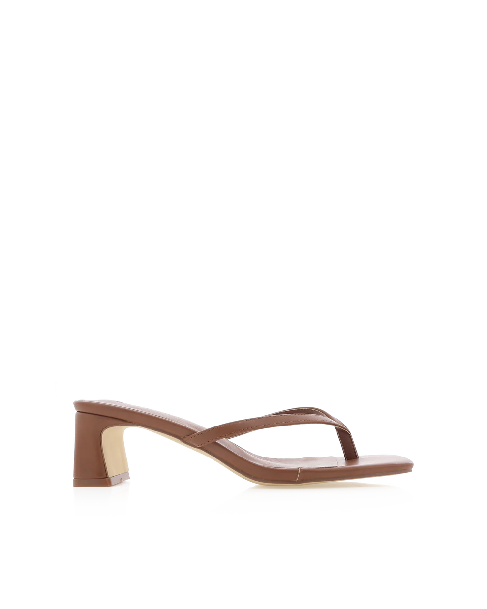 Gulliver Caramel Heel